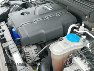 ✅ 2013 Audi A4 Premium Plus • VIN: WAUFFAFL5DA062085 • Lot: 43723580. Listed on IAAI with 123,116 mi. Free auction sales archive from the USA and detailed vehicle history report at DreamBid. Image 19.