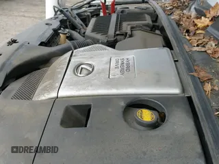 ✅ 2006 Lexus RX 400h • VIN: JTJHW31U260047587 • Лот: 43786997. Опубликован ранее на IAAI с пробегом 204 600 миль. Бесплатный доступ к архиву аукционных продаж из США и подробный отчёт об истории автомобиля на DreamBid. Изображение 12.