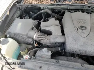 ✅ 2018 Toyota Tacoma SR5 • VIN: 3TMAZ5CN1JM059443 • Lot: 85882055. Listed on Copart with 106,674 mi. Free auction sales archive from the USA and detailed vehicle history report at DreamBid. Image 14.