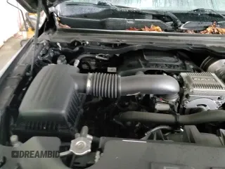 2021 Ram 1500 Big Horn с VIN 1C6SRFFT1MN605180, выставлен на аукционе Copart как лот 90020175 с пробегом 49 615 миль миль и Списание • Salvage title. История ставок и продаж доступна на DreamBid. Изображение 13.