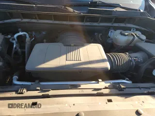 ✅ 2024 Chevrolet Silverado 1500 RST • VIN: 1GCUDEED1RZ269017 • Лот: 87061725. Опубликован ранее на Copart с пробегом 21 776 миль. Бесплатный доступ к архиву аукционных продаж из США и подробный отчёт об истории автомобиля на DreamBid. Изображение 14.