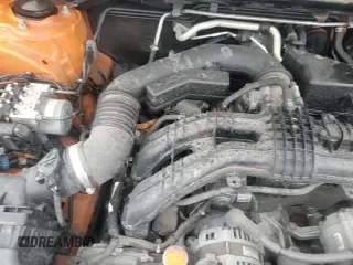 ✅ 2018 Subaru Crosstrek Premium • VIN: JF2GTADC1JH228769 • Lot: 90713985. Listed on Copart with 93,727 mi. Free auction sales archive from the USA and detailed vehicle history report at DreamBid. Image 13.