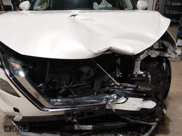 ✅ 2021 Nissan Rogue SV • VIN: 5N1AT3BB2MC809298 • Lot: 44763528. Wystawiony na IAAI z przebiegiem 34 441 mil. Bezpłatny archiwum sprzedaży aukcyjnych z USA i szczegółowy raport historii pojazdu na DreamBid. Zdjęcie 6.
