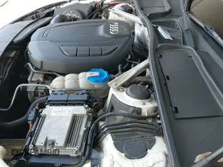 ✅ 2017 Audi A4 ultra Premium • VIN: WAUGMAF45HN045093 • Lot: 43125465. Listed on IAAI with 109,939 mi. Free auction sales archive from the USA and detailed vehicle history report at DreamBid. Image 19.