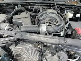 ✅ 2020 Toyota Tacoma SR5 • VIN: 3TMCZ5AN3LM356339 • Lot: 57297925. Listed on Copart with 67,942 mi. Free auction sales archive from the USA and detailed vehicle history report at DreamBid. Image 13.