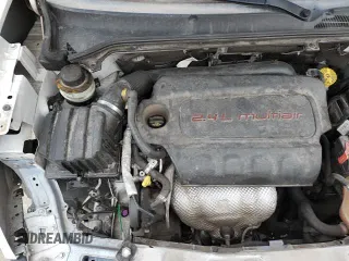 ✅ 2021 Ram ProMaster City Cargo Tradesman • VIN: ZFBHRFAB2M6V34103 • Lot: 85156915. Listed on Copart with 77,358 mi. Free auction sales archive from the USA and detailed vehicle history report at DreamBid. Image 15.