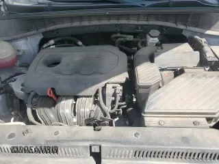 ✅ 2021 Hyundai Tucson Limited • VIN: KM8J3CALXMU350512 • Лот: 70322555. Размещён на Copart с пробегом 107 173 миль миль. Получите бесплатный доступ к архиву аукционных продаж из США и посмотрите подробный отчёт об истории автомобиля на DreamBid. Изображение 14.