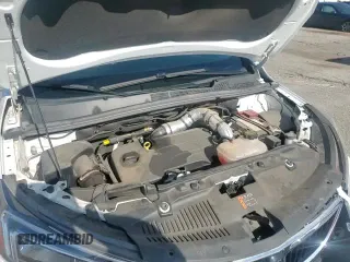 ✅ 2022 Buick Encore Preferred • VIN: KL4CJASM1NB553312 • Лот: 60648655. Опубликован ранее на Copart с пробегом 28 391 миль. Бесплатный доступ к архиву аукционных продаж из США и подробный отчёт об истории автомобиля на DreamBid. Изображение 14.