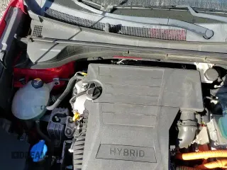 ✅ 2017 Kia Niro Touring • VIN: KNDCE3LC3H5068782 • Lot: 91225555. Wystawiony na Copart z przebiegiem 106 303 mil. Bezpłatny archiwum sprzedaży aukcyjnych z USA i szczegółowy raport historii pojazdu na DreamBid. Zdjęcie 15.