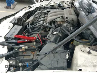 ✅ 1997 Ford Taurus LX • VIN: 1FALP53S0VG291879 • Лот: 42498197. Опубликован ранее на IAAI с пробегом 266 886 миль. Бесплатный доступ к архиву аукционных продаж из США и подробный отчёт об истории автомобиля на DreamBid. Изображение 12.