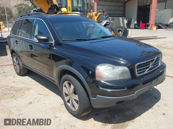 ✅ 2007 Volvo XC90 I6 • VIN: YV4CY982971396317 • Лот: 44976508. Опубліковано раніше на IAAI з пробігом 173 534 миль. Безкоштовний доступ до архіву аукціонних продажів зі США та докладний звіт про історію автомобіля на DreamBid. Зображення 1.