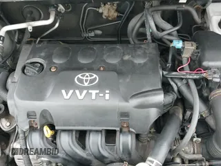 ✅ 2001 Toyota ECHO • VIN: JTDAT123210191821 • Lot: 43231277. Listed on IAAI with 232,507 mi. Free auction sales archive from the USA and detailed vehicle history report at DreamBid. Image 15.