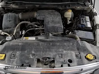 2015 Ram 1500 Tradesman with VIN 3C6JR6DGXFG687360, listed as a Copart auction lot 42380015 with 314,271 mi miles and Clean title. Bid and sale history available at DreamBid. Image 13.