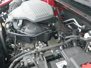 ✅ 2023 Chevrolet Blazer RS • VIN: 3GNKBKRS8PS155103 • Lot: 42231530. Listed on IAAI with 21,751 mi. Free auction sales archive from the USA and detailed vehicle history report at DreamBid. Image 20.