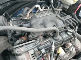 ✅ 2008 Dodge Grand Caravan SXT • VIN: 2D8HN54P68R673502 • Lot: 43767769. Listed on IAAI with 171,003 mi. Free auction sales archive from the USA and detailed vehicle history report at DreamBid. Image 12.