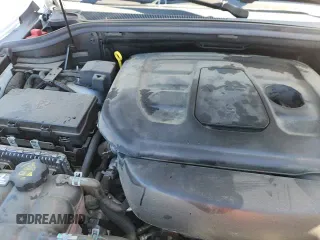 ✅ 2021 Jeep Grand Cherokee Laredo E • VIN: 1C4RJFAG3MC651873 • Lot: 92685985. Listed on Copart with 51,215 mi. Free auction sales archive from the USA and detailed vehicle history report at DreamBid. Image 16.