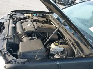 ✅ 2014 Nissan Frontier Pro-4X • VIN: 1N6AD0EV4EN751591 • Лот: 43391954. Опубликован ранее на IAAI с пробегом 167 217 миль. Бесплатный доступ к архиву аукционных продаж из США и подробный отчёт об истории автомобиля на DreamBid. Изображение 19.