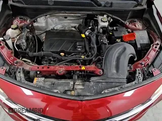 ✅ 2021 Buick Encore GX Preferred • VIN: KL4MMBS22MB129684 • Lot: 85526695. Wystawiony na Copart z przebiegiem 115 972 mil. Bezpłatny archiwum sprzedaży aukcyjnych z USA i szczegółowy raport historii pojazdu na DreamBid. Zdjęcie 15.