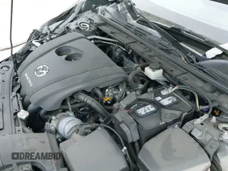 ✅ 2022 Mazda 3 Carbon Edition • VIN: JM1BPALL8N1515541 • Lot: 42174730. Listed on IAAI with 68,727 mi. Free auction sales archive from the USA and detailed vehicle history report at DreamBid. Image 19.