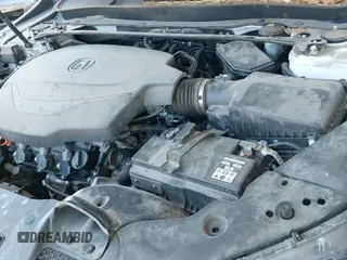 ✅ 2017 Acura TLX V6 w/Technology Pkg • VIN: 19UUB2F58HA003553 • Лот: 41831368. Опубликован ранее на IAAI с пробегом 116 065 миль. Бесплатный доступ к архиву аукционных продаж из США и подробный отчёт об истории автомобиля на DreamBid. Изображение 19.