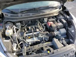 ✅ 2022 Nissan Kicks S • VIN: 3N1CP5BV9NL519642 • Lot: 89842985. Wystawiony na Copart z przebiegiem 35 049 mil. Bezpłatny archiwum sprzedaży aukcyjnych z USA i szczegółowy raport historii pojazdu na DreamBid. Zdjęcie 16.