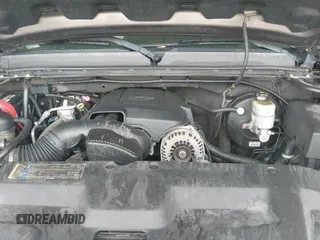 ✅ 2008 GMC Sierra 1500 SLE2 • VIN: 1GTEK19J78Z122962 • Lot: 42226461. Listed on IAAI with 228,587 mi. Free auction sales archive from the USA and detailed vehicle history report at DreamBid. Image 12.