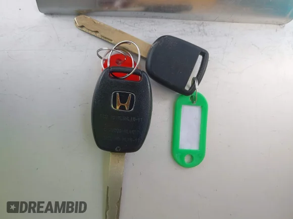 ✅ 2012 Honda Fit • VIN: JHMGE8H30CC040805 • Lot: 41469699. Wystawiony na IAAI z przebiegiem 124 945 mil. Bezpłatny archiwum sprzedaży aukcyjnych z USA i szczegółowy raport historii pojazdu na DreamBid. Zdjęcie 11.