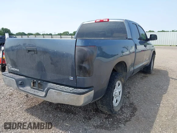 ✅ 2008 Toyota Tundra • VIN: 5TFRU54188X012508 • Лот: 44962484. Опубликован ранее на IAAI с пробегом 193 733 миль. Бесплатный доступ к архиву аукционных продаж из США и подробный отчёт об истории автомобиля на DreamBid. Изображение 4.