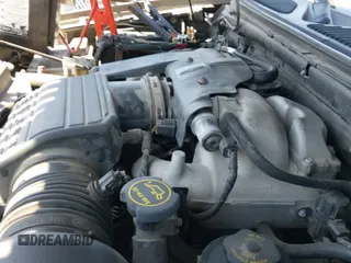 ✅ 2002 Lincoln Navigator • VIN: 5LMEU27R42LJ09503 • Лот: 43017573. Опубликован ранее на IAAI с пробегом Не указан. Бесплатный доступ к архиву аукционных продаж из США и подробный отчёт об истории автомобиля на DreamBid. Изображение 12.