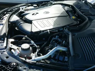 ✅ 2023 Mercedes-Benz C 300 • VIN: W1KAF4GB7PR068373 • Лот: 42987324. Опубликован ранее на IAAI с пробегом 28 956 миль. Бесплатный доступ к архиву аукционных продаж из США и подробный отчёт об истории автомобиля на DreamBid. Изображение 19.