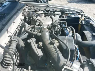 ✅ 1997 Toyota 4Runner Limited • VIN: JT3GN87R3V0043679 • Lot: 42623572. Listed on IAAI with 299,953 mi. Free auction sales archive from the USA and detailed vehicle history report at DreamBid. Image 18.