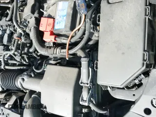 ✅ 2022 Honda Accord Sport • VIN: 1HGCV1F35NA098418 • Лот: 43353795. Опубликован ранее на IAAI с пробегом 46 245 миль. Бесплатный доступ к архиву аукционных продаж из США и подробный отчёт об истории автомобиля на DreamBid. Изображение 19.