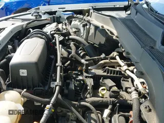 ✅ 2023 Ford Explorer XLT • VIN: 1FMSK7DH2PGA58751 • Lot: 43398341. Wystawiony na IAAI z przebiegiem 58 829 mil. Bezpłatny archiwum sprzedaży aukcyjnych z USA i szczegółowy raport historii pojazdu na DreamBid. Zdjęcie 19.