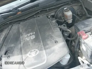 ✅ 2008 Toyota Tacoma • VIN: 5TEUU42NX8Z484728 • Lot: 43025409. Listed on IAAI with 149,580 mi. Free auction sales archive from the USA and detailed vehicle history report at DreamBid. Image 18.