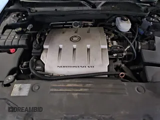 ✅ 2011 Cadillac DTS Professional Funeral Coach • VIN: 1GE8K8C68BU500096 • Лот: 87599435. Опубликован ранее на Copart с пробегом 64 600 миль. Бесплатный доступ к архиву аукционных продаж из США и подробный отчёт об истории автомобиля на DreamBid. Изображение 14.