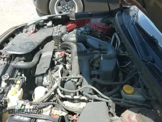 ✅ 2017 Subaru Legacy Special Sports • VIN: 4S3BNAS62H3021413 • Lot: 42874449. Listed on IAAI with 161,300 mi. Free auction sales archive from the USA and detailed vehicle history report at DreamBid. Image 19.