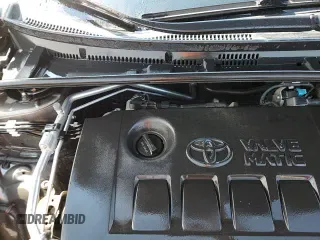 ✅ 2017 Toyota Corolla LE Eco • VIN: 2T1BPRHE1HC865750 • Lot: 70122205. Wystawiony na Copart z przebiegiem 69 290 mil. Bezpłatny archiwum sprzedaży aukcyjnych z USA i szczegółowy raport historii pojazdu na DreamBid. Zdjęcie 16.