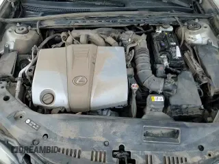 ✅ 2020 Lexus ES 350 Luxury • VIN: 58AEZ1B10LU052186 • Lot: 61454745. Listed on Copart with 65,632 mi. Free auction sales archive from the USA and detailed vehicle history report at DreamBid. Image 13.