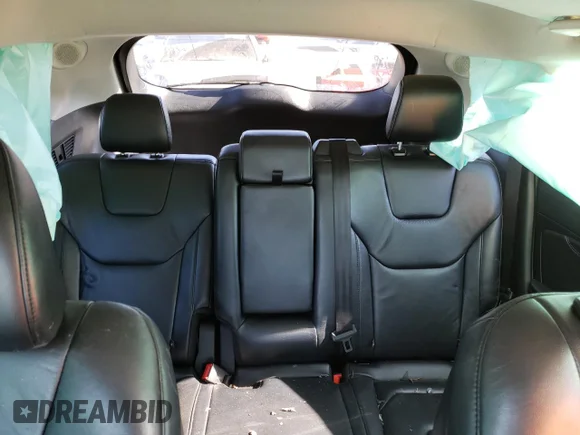 ✅ 2019 Ford Edge Titanium • VIN: 2FMPK3K94KBB63088 • Лот: 37340763. Опубліковано раніше на Copart з пробігом Не вказано. Безкоштовний доступ до архіву аукціонних продажів зі США та докладний звіт про історію автомобіля на DreamBid. Зображення 10.