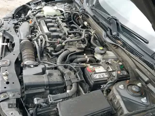 ✅ 2016 Honda Civic EX-T • VIN: 2HGFC1F34GH654838 • Lot: 43120192. Listed on IAAI with 140,369 mi. Free auction sales archive from the USA and detailed vehicle history report at DreamBid. Image 19.