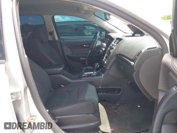 ✅ 2014 GMC Acadia SLE • VIN: 1GKKRNED9EJ263505 • Lot: 45334929. Wystawiony na IAAI z przebiegiem 140 000 mil. Bezpłatny archiwum sprzedaży aukcyjnych z USA i szczegółowy raport historii pojazdu na DreamBid. Zdjęcie 5.