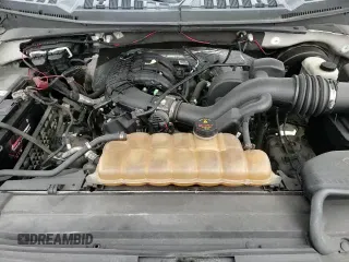 ✅ 2017 Ford F-150 XLT • VIN: 1FTEW1C81HKD79263 • Lot: 91389245. Listed on Copart with 129,075 mi. Free auction sales archive from the USA and detailed vehicle history report at DreamBid. Image 14.