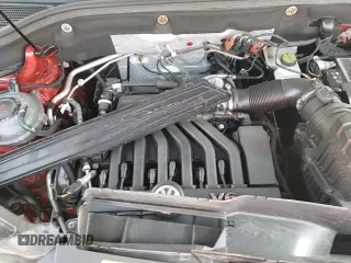 ✅ 2022 Volkswagen Atlas SEL Premium R-Line • VIN: 1V2FE2CA9NC200259 • Lot: 60778715. Wystawiony na Copart z przebiegiem 32 714 mil. Bezpłatny archiwum sprzedaży aukcyjnych z USA i szczegółowy raport historii pojazdu na DreamBid. Zdjęcie 14.