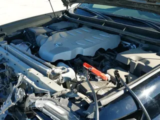 ✅ 2022 Lexus GX 460 • VIN: JTJKM7BX9N5311062 • Lot: 41775057. Wystawiony na IAAI z przebiegiem 42 279 mil. Bezpłatny archiwum sprzedaży aukcyjnych z USA i szczegółowy raport historii pojazdu na DreamBid. Zdjęcie 22.