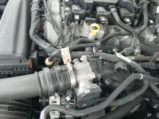 ✅ 2024 Ford Mustang EcoBoost Premium • VIN: 1FA6P8TH5R5147149 • Lot: 43300846. Listed on IAAI with 17,425 mi. Free auction sales archive from the USA and detailed vehicle history report at DreamBid. Image 19.