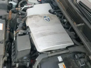 ✅ 2016 Toyota Prius Two • VIN: JTDKBRFU1G3507550 • Lot: 43637229. Listed on IAAI with 155,255 mi. Free auction sales archive from the USA and detailed vehicle history report at DreamBid. Image 22.