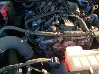 ✅ 2025 Toyota Tacoma SR5 • VIN: 3TMLB5JN0SM118404 • Lot: 90676845. Listed on Copart with 15,491 mi. Free auction sales archive from the USA and detailed vehicle history report at DreamBid. Image 14.