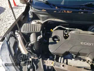 ✅ 2018 GMC Terrain SLE • VIN: 3GKALTEV6JL267475 • Лот: 82366085. Опубликован ранее на Copart с пробегом 107 532 миль. Бесплатный доступ к архиву аукционных продаж из США и подробный отчёт об истории автомобиля на DreamBid. Изображение 16.