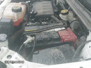 ✅ 2020 Chevrolet Trax LS • VIN: KL7CJKSB1LB324309 • Lot: 43524899. Listed on IAAI with 71,767 mi. Free auction sales archive from the USA and detailed vehicle history report at DreamBid. Image 17.