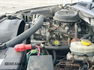 1997 Dodge Dakota with VIN 1B7GG23X5VS242535, listed as a IAAI auction lot 41608146 with 125,189 mi miles and . Bid and sale history available at DreamBid. Image 12.